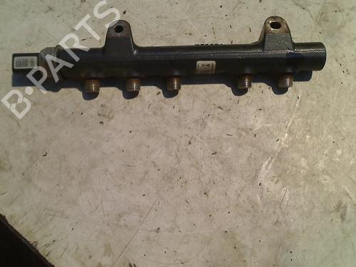 Used Injection rail Injection rail CITROËN C4 I (LC_) 1.6 HDi (109 hp) 21922771 21922771