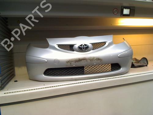 Foran kofangere TOYOTA AYGO (_B1_) 1.0 (KGB10_, KGB10R) (68 hp) 31978473