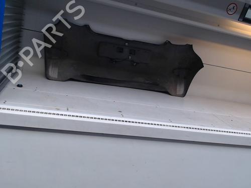 Rear bumper TOYOTA AYGO (_B1_) 1.0 (KGB10_, KGB10R) | BP23233416C8 