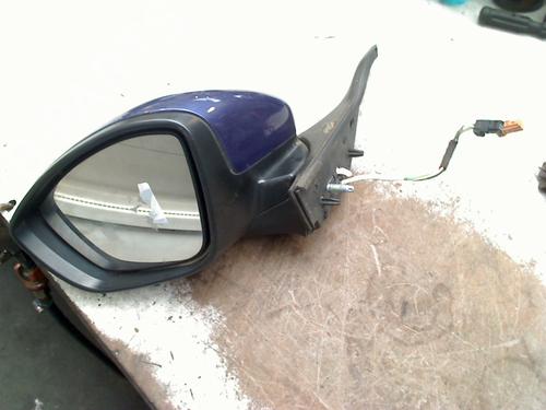 Bakspejl venstre PEUGEOT 208 I (CA_, CC_) 1.4 HDi (68 hp) 33022112