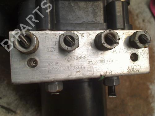 ABS pump FIAT 500 (312_) 0.9 (312AXN1A) | BP29568357M43 