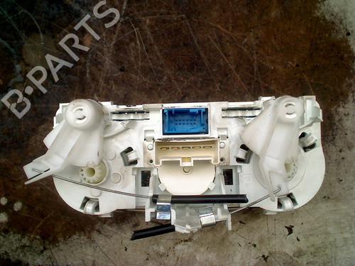Climate control OPEL CORSA D (S07) 1.4 (L08, L68) | BP37446205I5 - Image 2