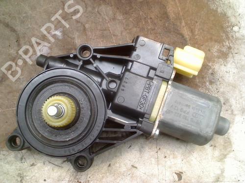 Right front window motor FORD FIESTA VI (CB1, CCN) 1.25 | BP31147539E20 - Image 2