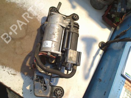 Used Suspension compressor BMW X5 (F15, F85) xDrive 40e (313 hp) 31260200