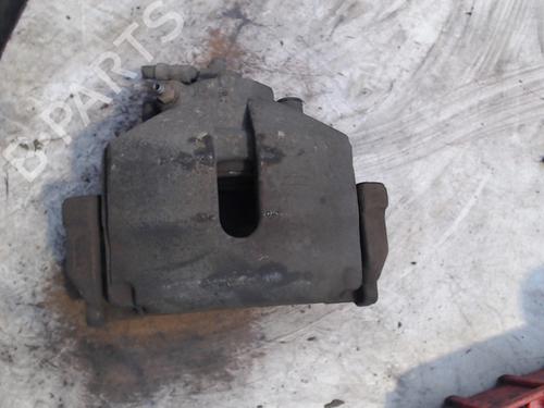 Right front brake caliper VW CC B7 (358) 1.8 TSI | BP21938028M104 - Image 2