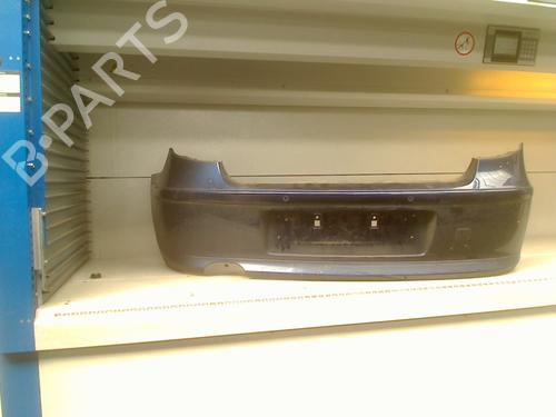 Used Rear bumper BMW 1 (E87) 118 i (143 hp) 28609674