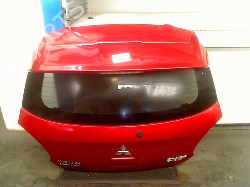 Used Tailgate Tailgate 38463962 38463962