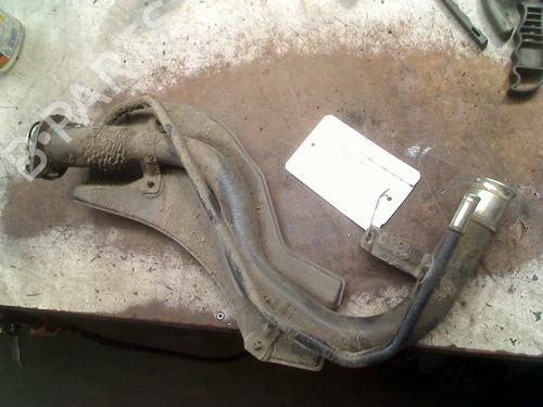 Used Pipe Pipe 37266709 37266709
