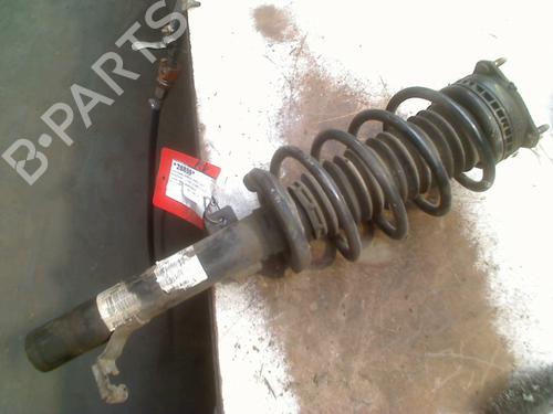 Used Right front shock absorber Right front shock absorber FORD FUSION (JU_) 1.4 (80 hp) 33021657 33021657