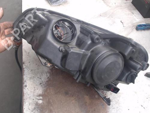 Right headlight FORD FOCUS C-MAX (DM2) 1.8 | BP25702609C29 - Image 2