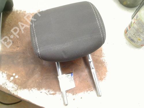 Headrest RENAULT MEGANE III Hatchback (BZ0/1_, B3_) 1.6 16V (BZ1B, BZ1H) | BP36042271I31 - Image 1
