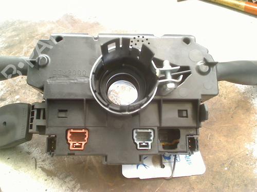 Rattstammestilk Rattstammestilk PEUGEOT 206 Hatchback (2A/C) 1.4 16V (88 hp) 37462938 37462938