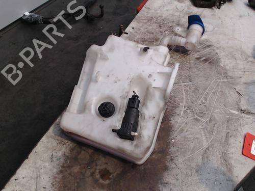 Used Windscreen washer tank AUDI A3 Sportback (8PA) 1.4 TFSI (125 hp) 25020623