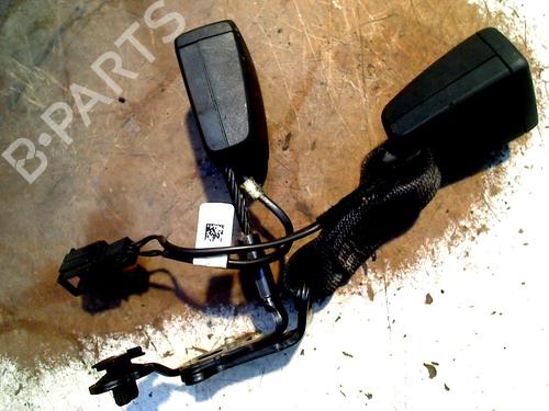 Used Seat buckle VW GOLF VIII (CD1, DA1) 2.0 GTI Clubsport (300 hp) 31066362