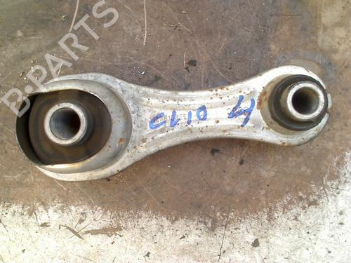 Used Engine mount Engine mount RENAULT CLIO IV (BH_) 0.9 TCe 90 (BHNF, BHMA, BHMH, BHJK, BHJR) (90 hp) 33270349 33270349