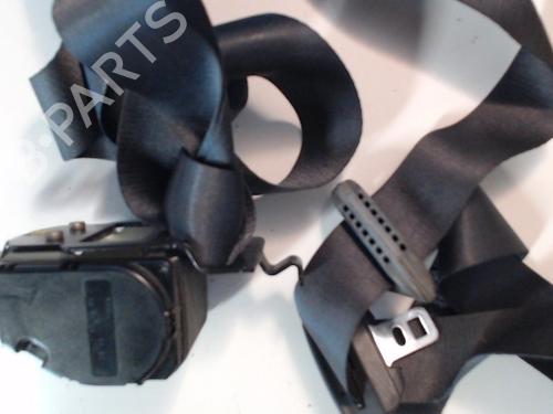 Used Front right seatbelt Front right seatbelt ROVER 200 II Hatchback (RF) 214 Si (103 hp) 21913505 21913505