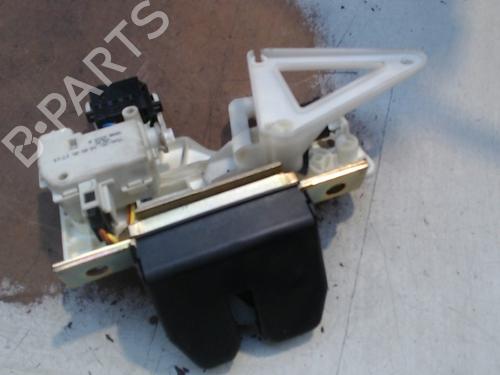 Used Tailgate lock Tailgate lock VOLVO V70 II (285) 2.4 T (200 hp) 40606532 40606532