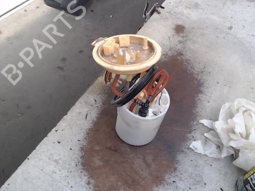 Used Fuel pump AUDI A3 Sportback (8VA, 8VF) 1.6 TDI (110 hp) 25833499