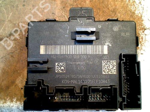 Elektronisk modul VW GOLF VIII (CD1, DA1) 2.0 GTI Clubsport (300 hp) 31028367