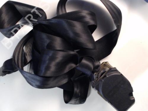 Used Rear center seatbelt VW SHARAN (7M8, 7M9, 7M6) 1.8 T 20V (150 hp) 21908235