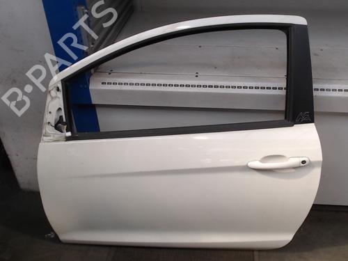 left-front-door-ford-ka-ru8-2008-2009-2010-2011-2012-2013-2014-2015-2016-24963654 main image