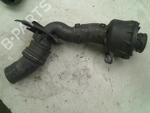 Used Intercooler pipe Intercooler pipe 21924612 21924612