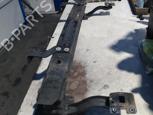 Used Front bumper reinforcement CITROËN DS3 (SA_) 1.6 THP 155 (156 hp) 23273360