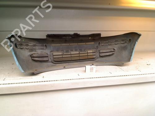 Front bumper FIAT PANDA (169_) 1.2 (169AXF2A, 169AXF1A) | BP29898037C7