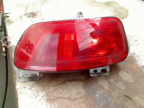 Tåkelys/Varsellys CITROËN C4 Grand Picasso II (DA_, DE_) 2.0 BlueHDi 150 (150 hp) 30624570