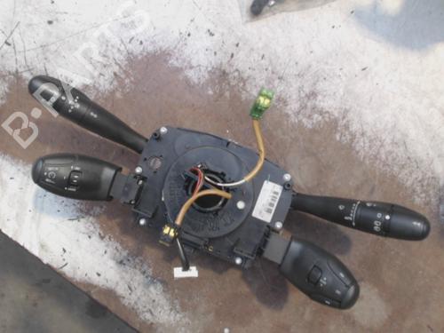 Used Steering column stalk Steering column stalk PEUGEOT 207 (WA_, WC_) 1.4 16V (95 hp) 40264289 40264289