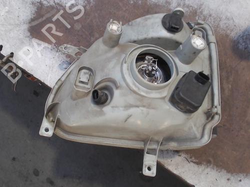 Right headlight OPEL AGILA A (H00) 1.2 16V (F68) | BP40180979C29 - Image 2