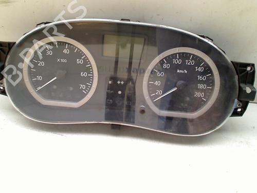 Used Instrument cluster Instrument cluster 21914404 21914404