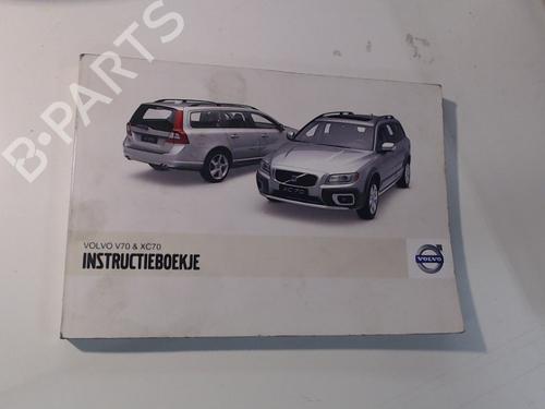 Used Other VOLVO XC70 II (136) 2.4 D / D4 AWD (163 hp) 30578560