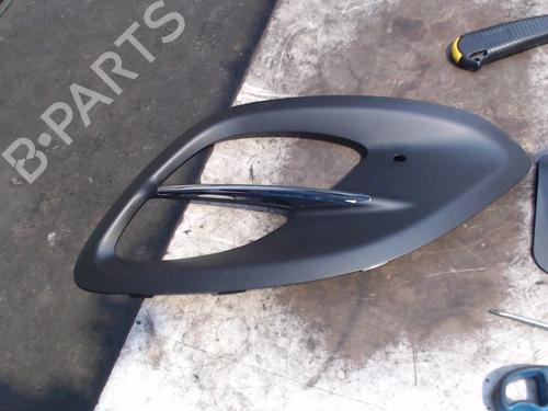 Used Grille KIA PICANTO II (TA) 1.0 (69 hp) 23273442