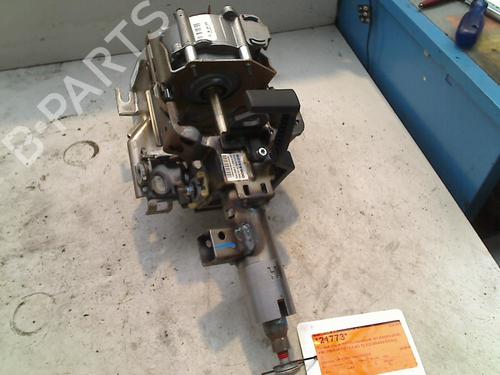 Used Steering column Steering column RENAULT CLIO III (BR0/1, CR0/1) 1.5 dCi (BR17, CR17) (86 hp) 32855567 32855567