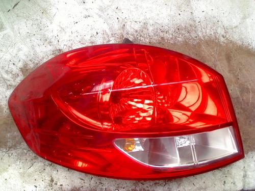 Used Left taillight Left taillight RENAULT CLIO III Grandtour (KR0/1_) 1.2 16V (KR02, KR0J) (75 hp) 36113340 36113340