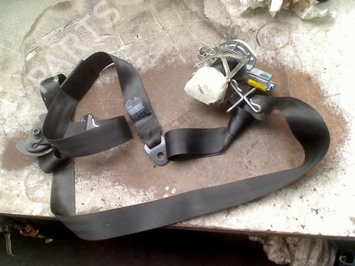 Used Front left seatbelt Front left seatbelt PEUGEOT 5008 (0U_, 0E_) 1.6 16V (156 hp) 34138279 34138279