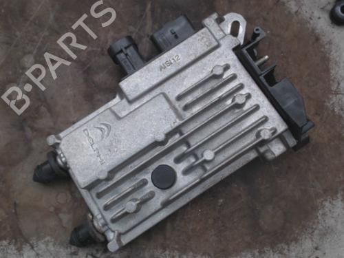 Used Control unit Control unit PEUGEOT 308 II (LB_, LP_, LW_, LH_, L3_) 1.2 THP 110 (110 hp) 40533741 40533741