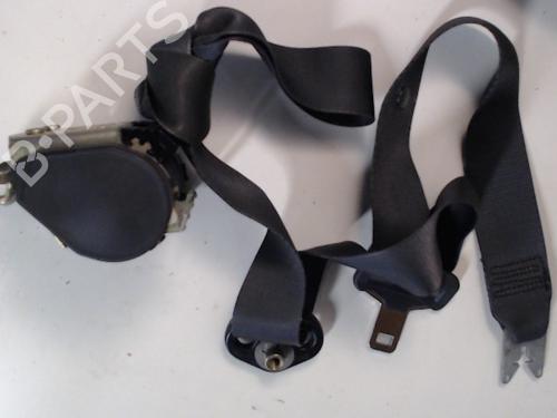 Used Front right seatbelt Front right seatbelt RENAULT LAGUNA II Grandtour (KG0/1_) 1.9 dCi (KG0G) (120 hp) 21910265 21910265