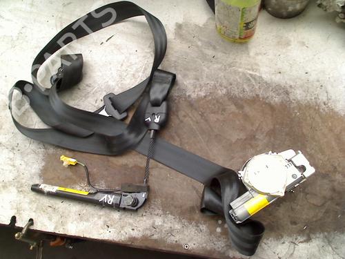 Used Front right seatbelt Front right seatbelt FIAT 500 C (312_) 1.2 (312CXA1A, 312AXA1A) (69 hp) 36475038 36475038