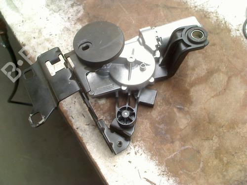 Motor limpa vidros traseiro BMW 3 Touring (E91) 316 d (116 hp) 31278780