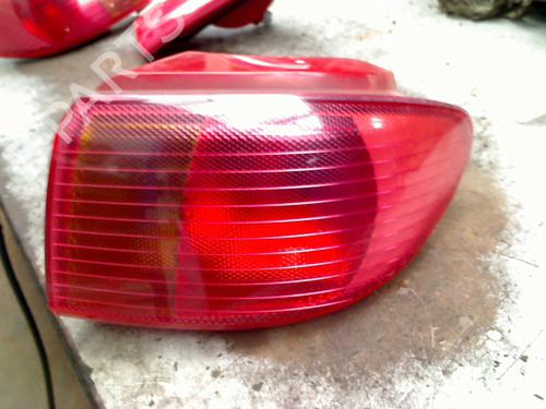 Used Right taillight Right taillight 37031229 37031229