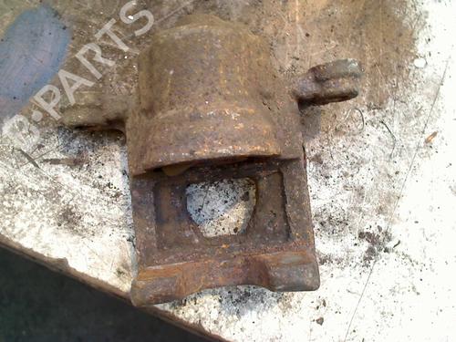 Used Left rear brake caliper Left rear brake caliper NISSAN QASHQAI I (J10, NJ10) 1.6 (117 hp) 32737957 32737957