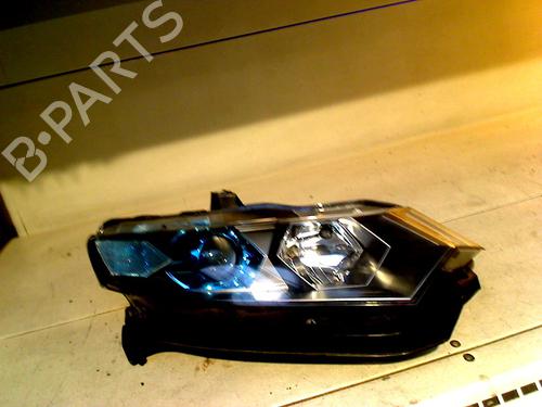 Used Right headlight HONDA INSIGHT (ZE_) 1.3 IMA (ZE28, ZE2) (88 hp) 31128263