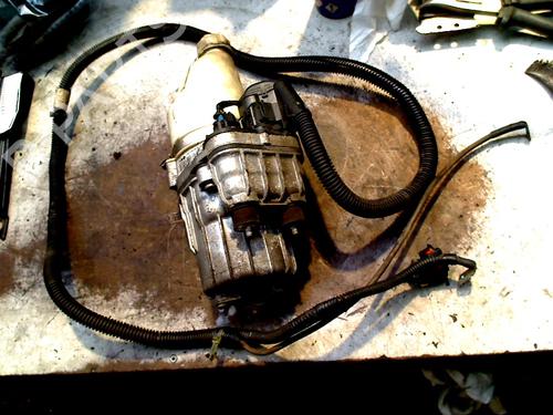 Servopumpe für OPEL ZAFIRA / ZAFIRA FAMILY B (A05) 2.2 (M75) (150 hp) 32773377