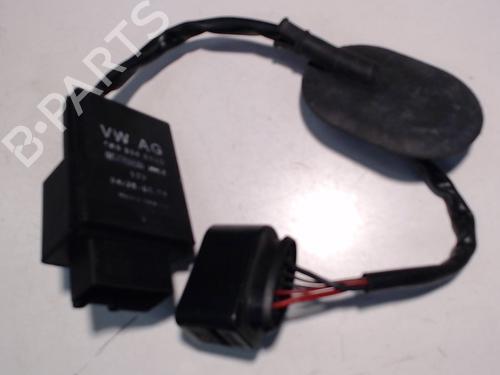 Used Control unit Control unit 21944855 21944855