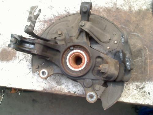 Right front steering knuckle OPEL COMBO Box Body/MPV (K9) 1.5 D | BP30544179M26 - Image 2