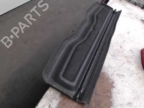 Rear parcel shelf VW LUPO I (6X1, 6E1) 1.4 | BP24629727C85 