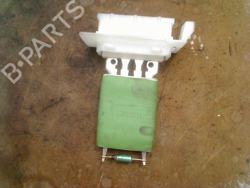 Used Heater resistor MERCEDES-BENZ B-CLASS Sports Tourer (W245) B 170 (245.232) (116 hp) 29283278
