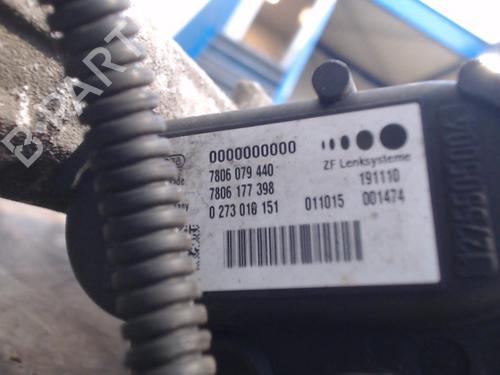 Steering rack BMW 3 Touring (E91) 318 i | BP39974975M22 - Image 4